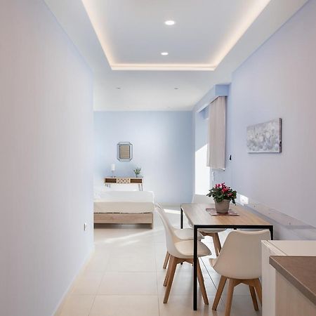 M City Apartments 100M From The Beach Chania  Eksteriør billede