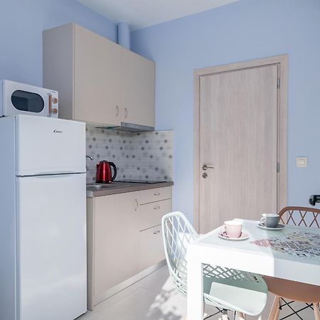 M City Apartments 100M From The Beach Chania  Eksteriør billede