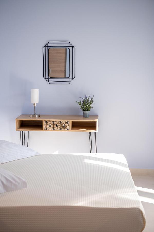 M City Apartments 100M From The Beach Chania  Eksteriør billede