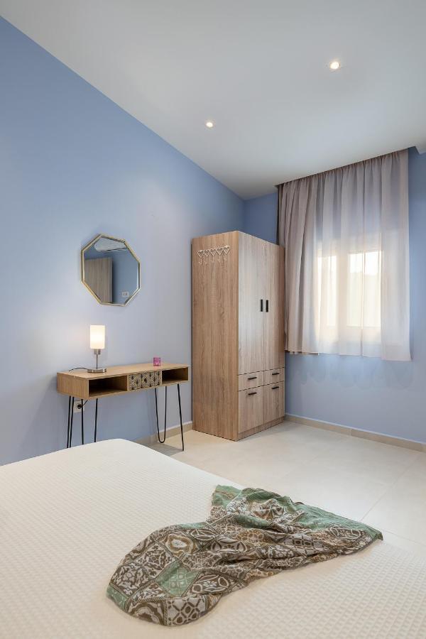 M City Apartments 100M From The Beach Chania  Eksteriør billede