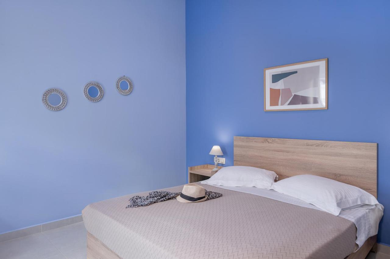M City Apartments 100M From The Beach Chania  Eksteriør billede