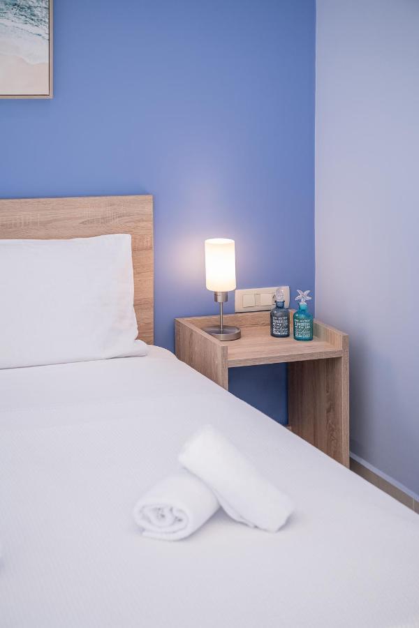 M City Apartments 100M From The Beach Chania  Eksteriør billede